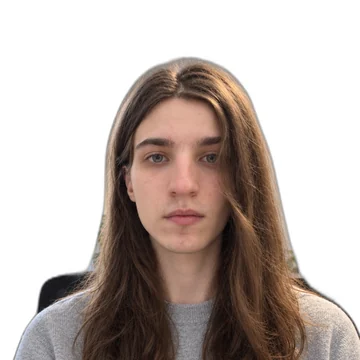 Іван — LLM / VLM